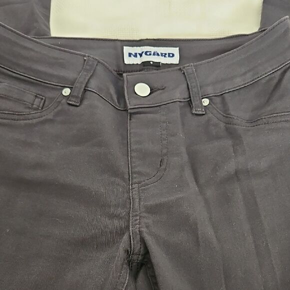 Gray Skinny Jeans - Picture 15 of 16